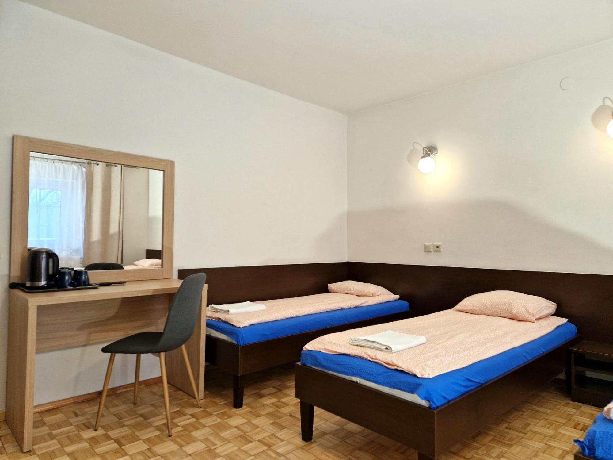 Hotel Bolko Stronie Śląskie Zewnętrze zdjęcie