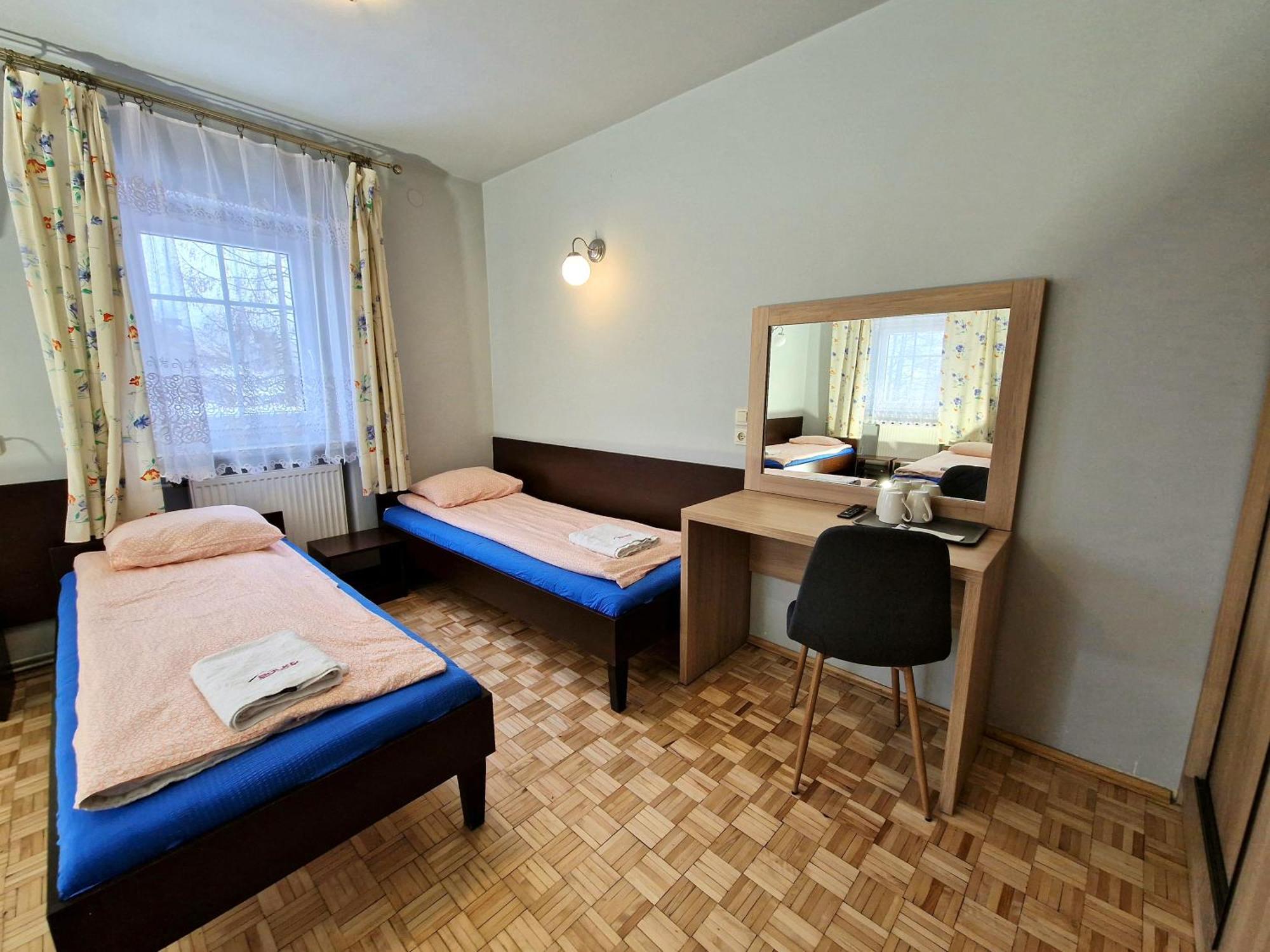 Hotel Bolko Stronie Śląskie Zewnętrze zdjęcie